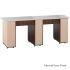DECO Le Beau Aussi (CB) Manicure Table