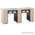 DECO Le Beau Aussi (C-BUV) Manicure Table