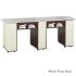 DECO Le Beau Aussi (C-BUV) Manicure Table