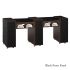 DECO Le Beau Aussi (CUV)  Manicure Table