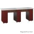 DECO Le Beau Aussi (CB) Manicure Table