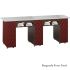 DECO Le Beau Aussi (C-BUV) Manicure Table