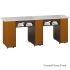 DECO Le Beau Aussi (C-BUV) Manicure Table