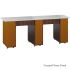 DECO Le Beau Aussi (CB) Manicure Table