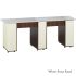 DECO Le Beau Aussi (CB) Manicure Table