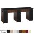 DECO Le Beau (CB) Manicure Table