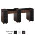DECO Crystalli (C) Manicure Table