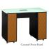 DECO Le Beau Vented Manicure Table