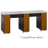DECO Le Beau (CB) Manicure Table