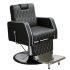 Deco Carnegie Barber Chair
