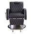 Deco Carnegie Barber Chair