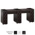 DECO Crystalli (C) Manicure Table