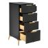 Deco Celine Standing Cabinet