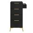 Deco Celine Standing Cabinet