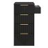 Deco Celine Salon Wall Cabinet