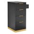 Deco Chloe' Side Cabinet