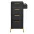 Deco Chloe' Standing Cabinet