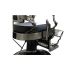 Deco Remington Barber Chair