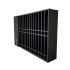 Deco Hair Color Rack - Black