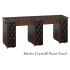 DECO Crystalli (CB) Manicure Table