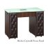 DECO Crystalli Vented Manicure Table