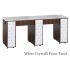 DECO Crystalli (CB) Manicure Table