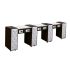 Deco Crystalli (Multi-Sections) Manicure Table w/ UV