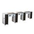 Deco Crystalli (Multi-Sections) Manicure Table w/ UV