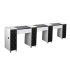 Deco Crystalli (Multi-Sections) Manicure Table