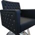 Deco Crystalli Styling Chair