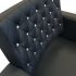 Deco Crystalli Styling Chair