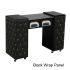 DECO Crystalli Aussi (AUV) Manicure Table