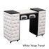DECO Crystalli Aussi (AUV) Manicure Table