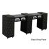 DECO Crystalli Aussi (CUV) Manicure Table