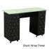  Deco Crystalli Aussi Vented Manicure Table