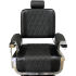 Deco Custom Series Barber Chair - L200