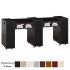 DECO Le Beau (CUV) Manicure Table