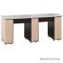 DECO Le Beau Aussi (CB) Manicure Table