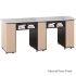 DECO Le Beau Aussi (C-BUV) Manicure Table