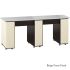 DECO Le Beau Aussi (CB) Manicure Table