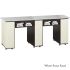 DECO Le Beau Aussi (C-BUV) Manicure Table