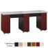 DECO Le Beau Aussi (CB) Manicure Table