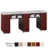 DECO Le Beau Aussi (C-BUV) Manicure Table