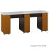 DECO Le Beau Aussi (CB) Manicure Table
