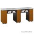 DECO Le Beau Aussi (C-BUV) Manicure Table