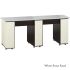 DECO Le Beau Aussi (CB) Manicure Table