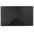 Deco Salon Mat - Rectangular / Round Base 3' x 5' x 1