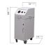 Deco Buchetta Salon Trolley - White