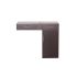 Deco Jacklyn Styling Station/Counter