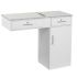 Deco Jacklyn Styling Station/Counter